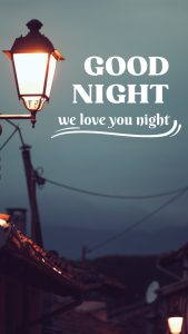 20+ Good Night Instagram Story Ideas - greetingspixel.com