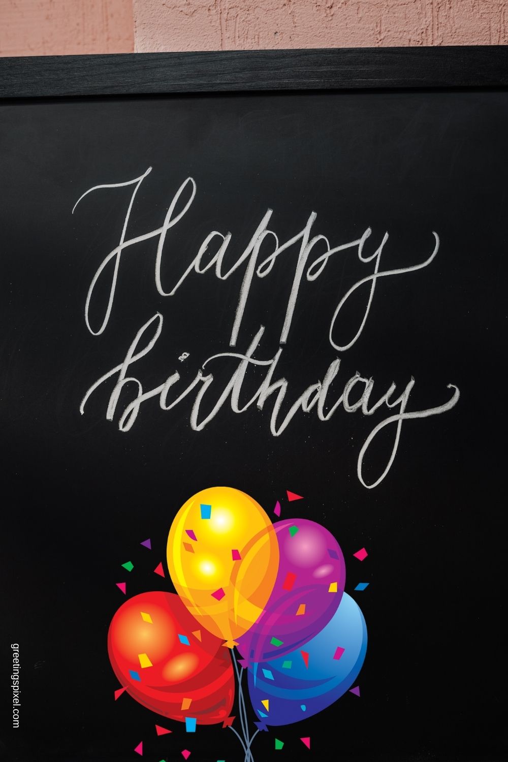 20+ Happy Birthday Images Brother - greetingspixel.com