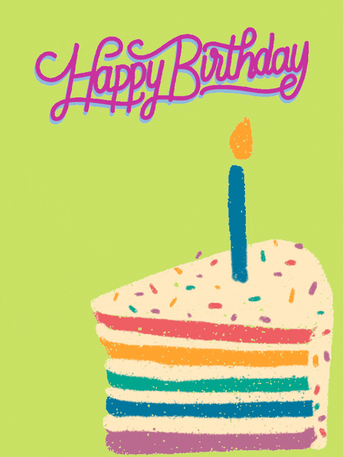 20+ Happy Birthday GIF Collection - greetingspixel.com